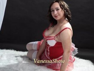 VanessaShow Vidéo porno gratuite
