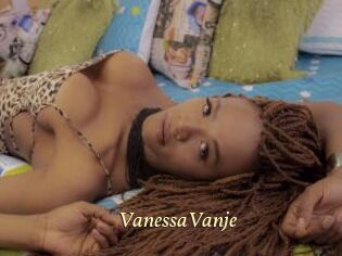 VanessaVanje