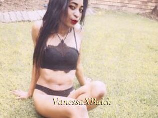 VanessaXBalck