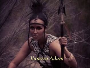 Vanessa_Adam
