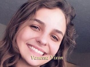 Vanessa_Vixon