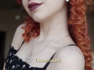 Vanessahot