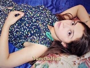 VanettaHops