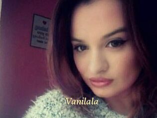 Vanilala
