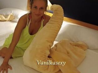 Vanilkasexy