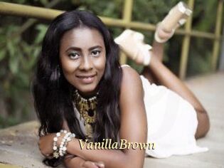 VanillaBrown