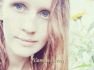 VanillaFlower