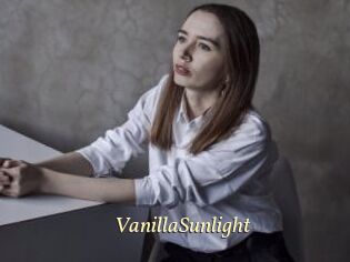 VanillaSunlight