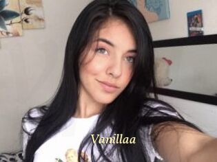 Vanillaa