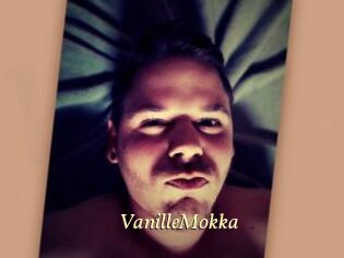 VanilleMokka