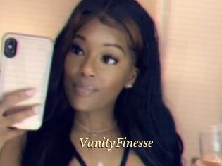 VanityFinesse