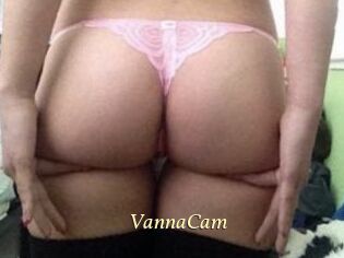 VannaCam