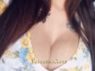 VannessaCums