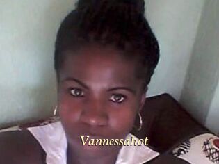 Vannessahot