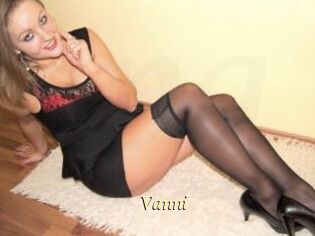 Vanni
