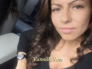 VannillaRose