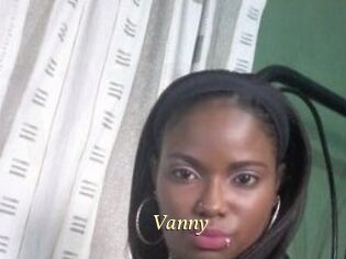Vanny