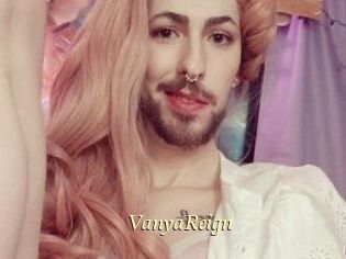 VanyaReign
