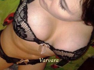 Varvara
