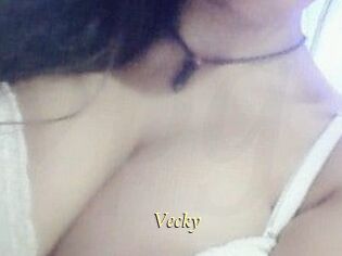 Vecky