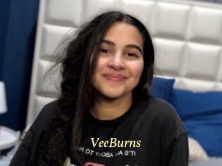 VeeBurns