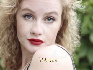 Velakas