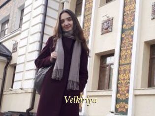 Velkiriya