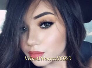 VelvetPrincessXOXO