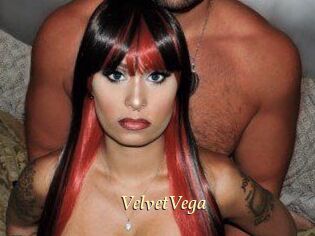 VelvetVega