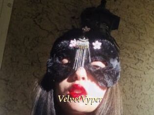 VelvetVyper