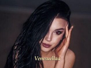 Venesuellaa