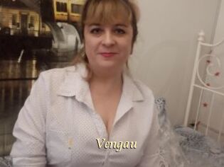 Vengau