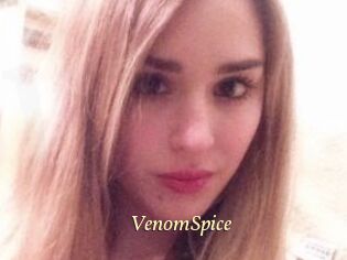 VenomSpice