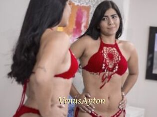 VenusAyton