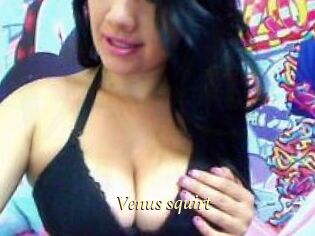 Venus_squirt