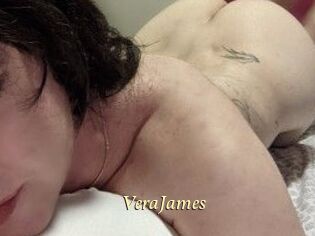 VeraJames