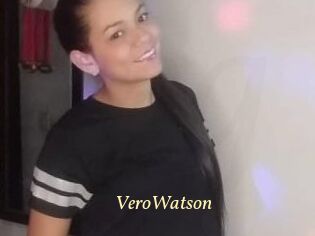 VeroWatson