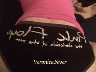 VeronicaFever
