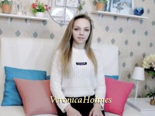 VeronicaHolmes
