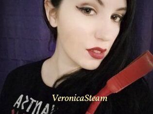 VeronicaSteam