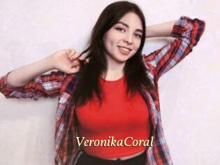 VeronikaCoral