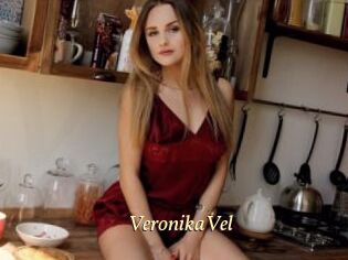 VeronikaVel Vidéo porno gratuite