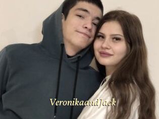 VeronikaandJack