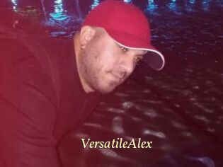VersatileAlex