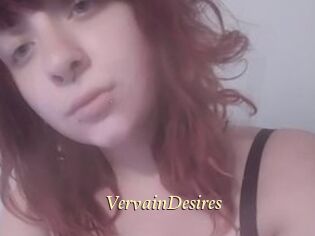VervainDesires