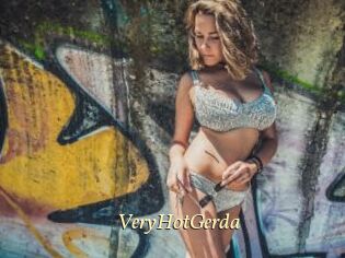 VeryHotGerda
