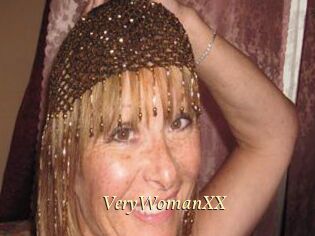 VeryWomanXX