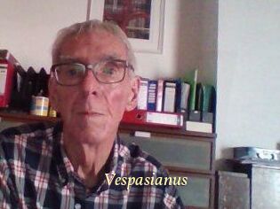 Vespasianus