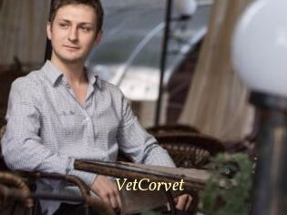 VetCorvet