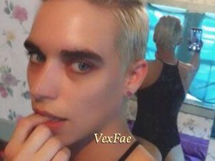 VexFae Vidéo porno gratuite